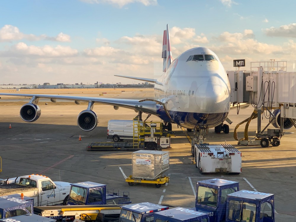 Opakowania drewniane do transportu lotniczego - co warto wiedzieć?
